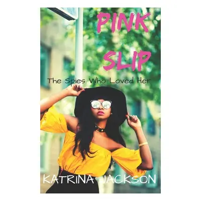 "Pink Slip" - "" ("Jackson Katrina")