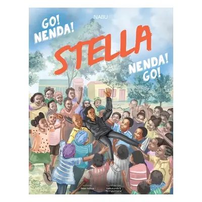 "Go Stella Go!" - "" ("Ndiwa Peter")