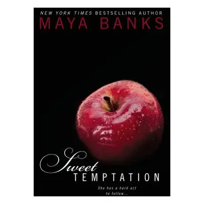 "Sweet Temptation" - "" ("Banks Maya")