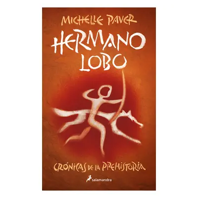 "Hermano Lobo / Wolf Brother" - "" ("Paver Michelle")