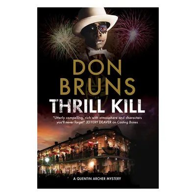 "Thrill Kill" - "" ("Bruns Don")