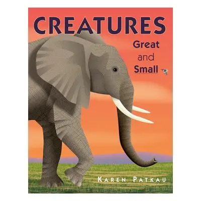 "Creatures Great and Small" - "" ("Patkau Karen")