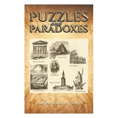 "Puzzles and Paradoxes" - "" ("Hart Michael H.")