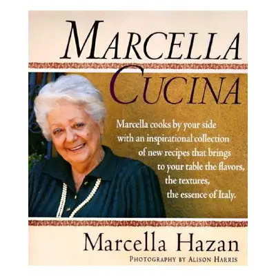 "Marcella Cucina" - "" ("Hazan Marcella")