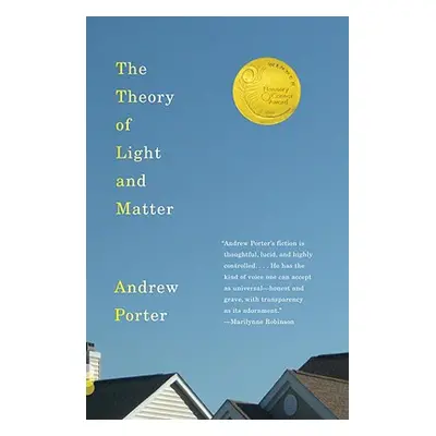 "The Theory of Light & Matter" - "" ("Porter Andrew")