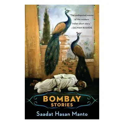 "Bombay Stories" - "" ("Manto Saadat Hasan")