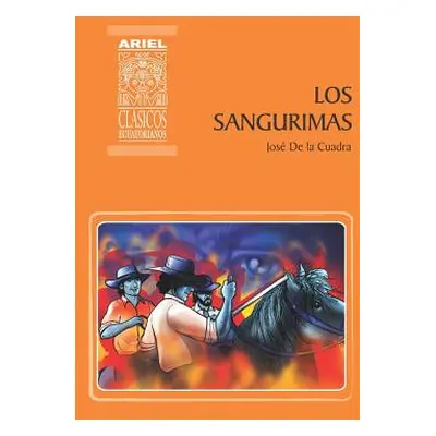 "Los Sangurimas" - "" ("Rodrguez Castelo Hernn")