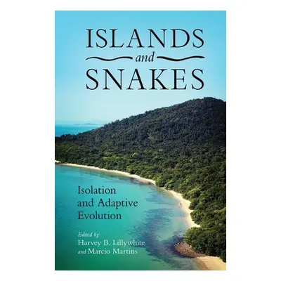 "Islands and Snakes C" - "" ("Lillywhite")