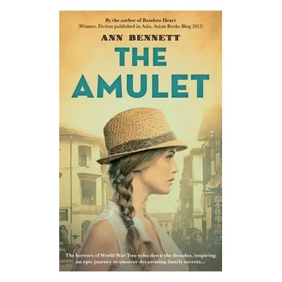 "The Amulet" - "" ("Bennett Ann")