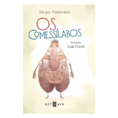 "Os comesslabos" - "" ("Maldonado Srgio")