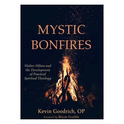 "Mystic Bonfires" - "" ("Goodrich Kevin Op")