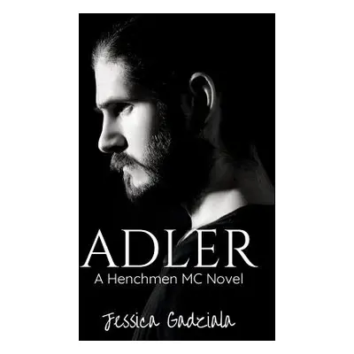 "Adler" - "" ("Gadziala Jessica")