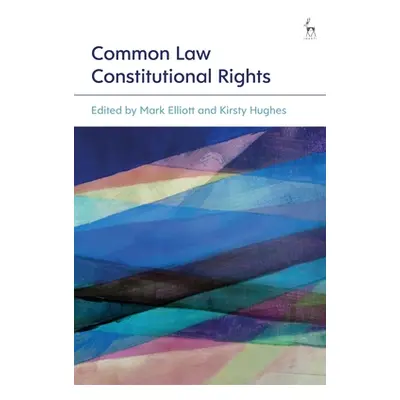 "Common Law Constitutional Rights" - "" ("Elliott Mark")