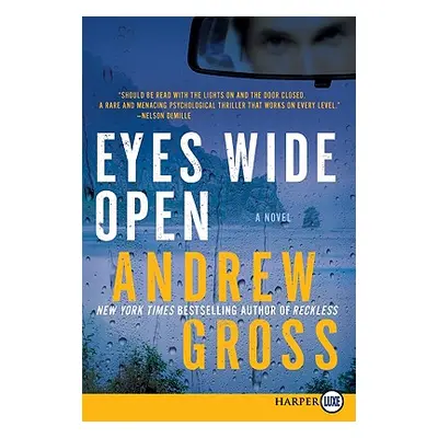 "Eyes Wide Open" - "" ("Gross Andrew")