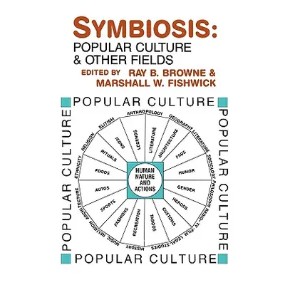 "Symbiosis: Popular Culture and Other Fields" - "" ("Browne Ray B.")