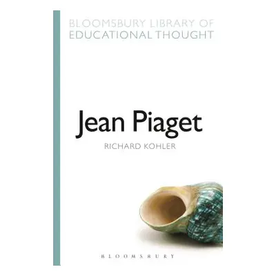 "Jean Piaget" - "" ("Kohler Richard")