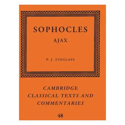 "Sophocles: Ajax" - "" ("Sophocles")