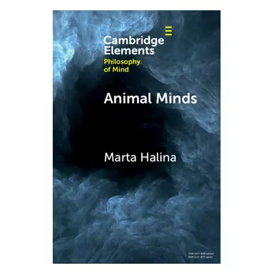 "Animal Minds" - "" ("Halina Marta")