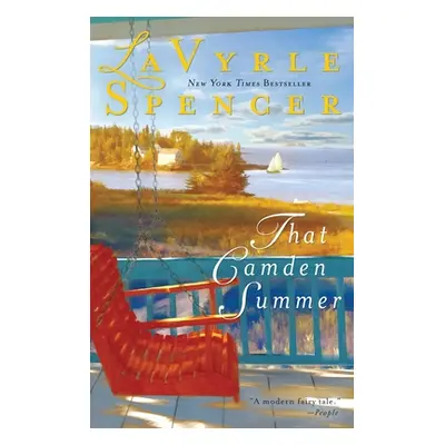 "That Camden Summer" - "" ("Spencer Lavyrle")