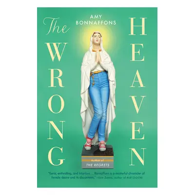 "The Wrong Heaven" - "" ("Bonnaffons Amy")