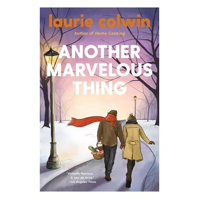 "Another Marvelous Thing" - "" ("Colwin Laurie")