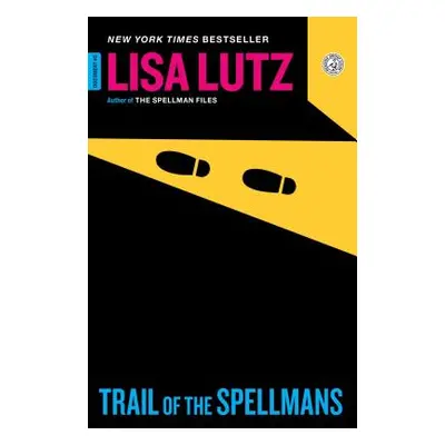 "Trail of the Spellmans: Document #5" - "" ("Lutz Lisa")