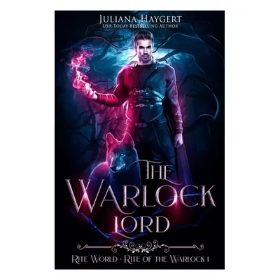 "The Warlock Lord" - "" ("Haygert Juliana")