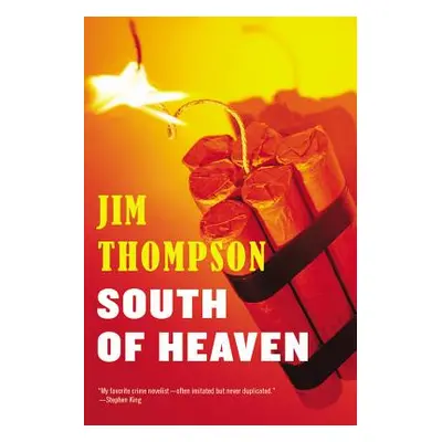 "South of Heaven" - "" ("Thompson Jim")