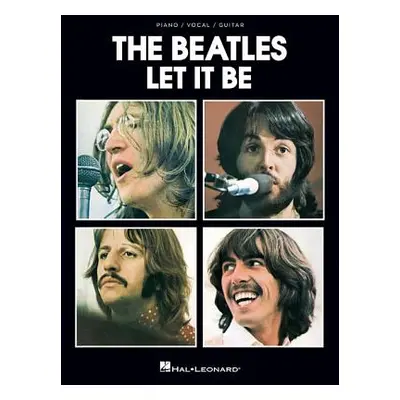 "The Beatles - Let It Be" - "" ("Beatles")