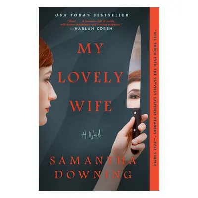 "My Lovely Wife" - "" ("Downing Samantha")