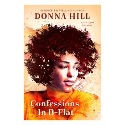 "Confessions in B-Flat" - "" ("Hill Donna")