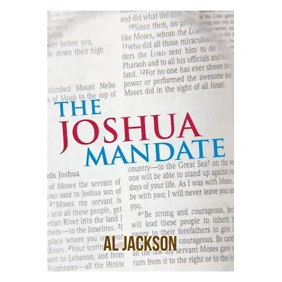 "The Joshua Mandate" - "" ("Jackson Al")