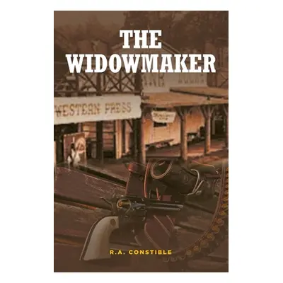 "The WidowMaker" - "" ("Constible R. A.")