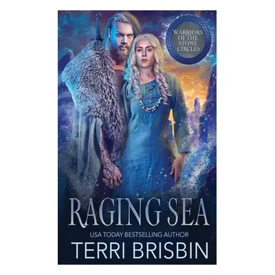 "Raging Sea" - "" ("Brisbin Terri")