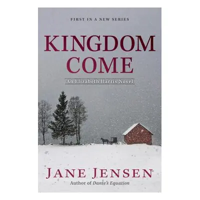 "Kingdom Come" - "" ("Jensen Jane")