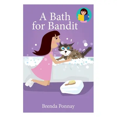 "A Bath for Bandit" - "" ("Ponnay Brenda")