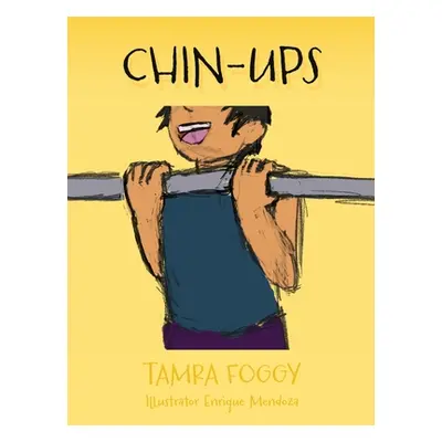 "Chin-Ups" - "" ("Foggy Tamra")