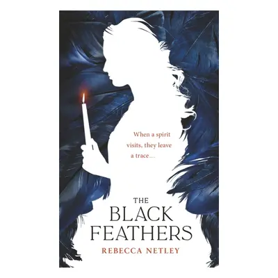 "Black Feathers" - "A chillingly haunting Halloween read" ("Netley Rebecca")