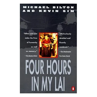 "Four Hours in My Lai" - "" ("Bilton Michael")