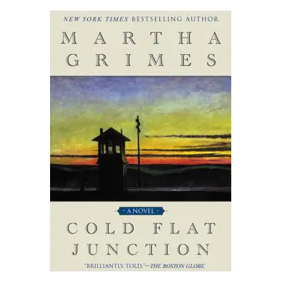 "Cold Flat Junction" - "" ("Grimes Martha")