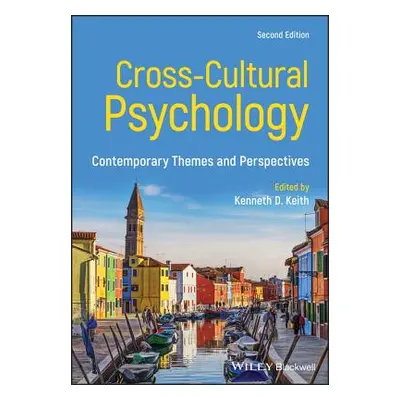 "Cross-Cultural Psychology" - "" ("Keith Kenneth D.")