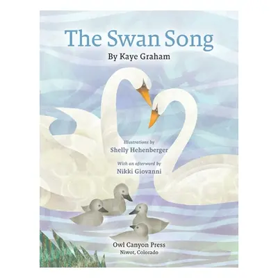 "The Swan Song" - "" ("Graham Kaye")