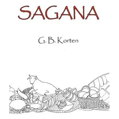 "Sagana" - "" ("Korten G. B.")