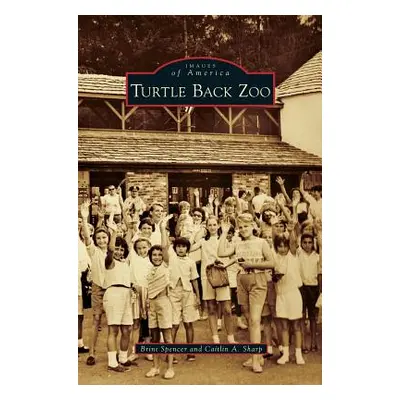 "Turtle Back Zoo" - "" ("Spencer Brint")