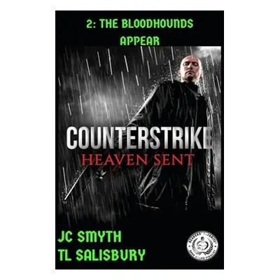 "Counterstrike: Heaven Sent" - "" ("Smyth Janet C.")