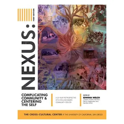 "Nexus: Complicating Community and Centering the Self: A 20 Year Retrospective of a College-Base