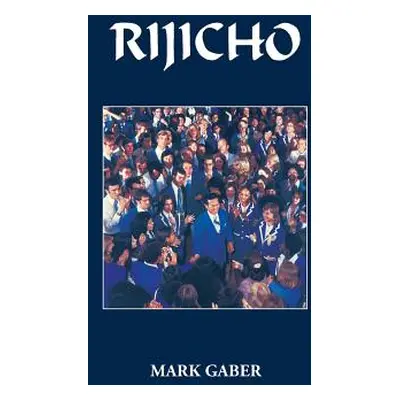 "Rijicho" - "" ("Gaber Mark")