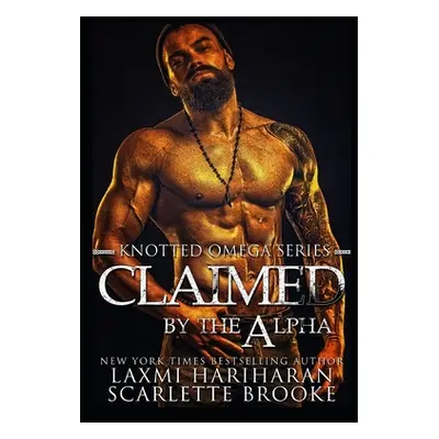 "Claimed by the Alpha: Omegaverse M/F Romance" - "" ("Hariharan Laxmi")