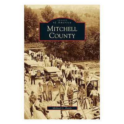 "Mitchell County" - "" ("Hardy Michael C.")