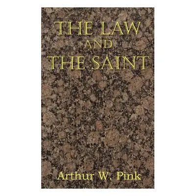 "The Law and the Saint" - "" ("Pink Arthur W.")